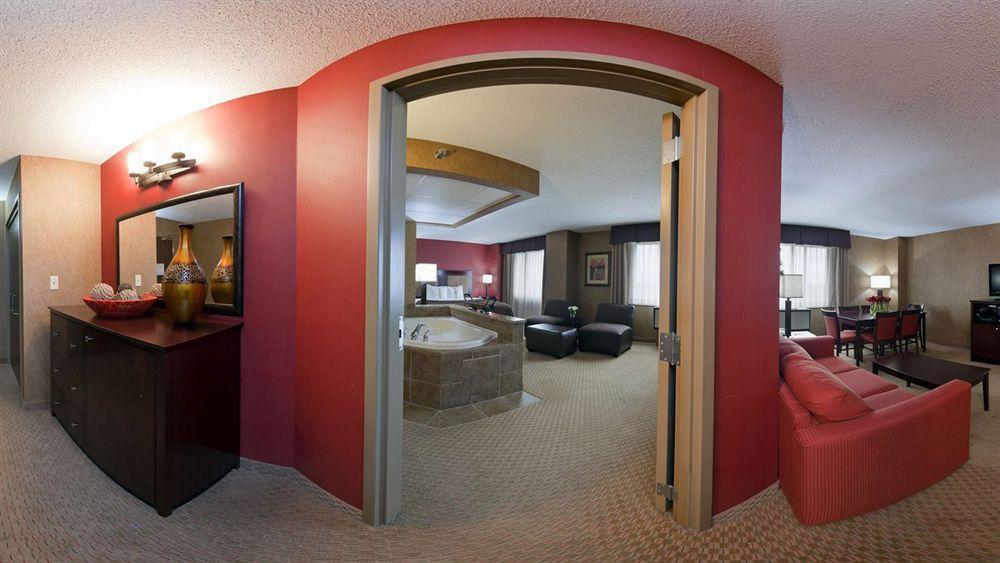 ดับเบิลทรี บาย ฮิลตัน เซนต์พอล อีสต์ Hotel ภายนอก รูปภาพ