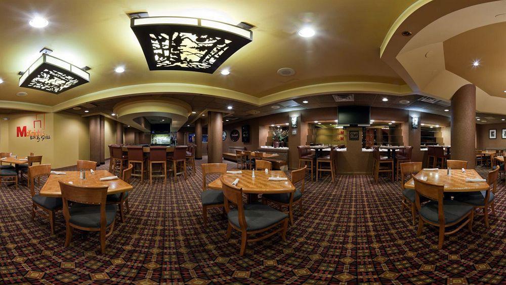 ดับเบิลทรี บาย ฮิลตัน เซนต์พอล อีสต์ Hotel ภายนอก รูปภาพ